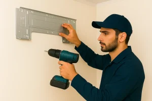 Franke Klima Montaj Servis İzmir